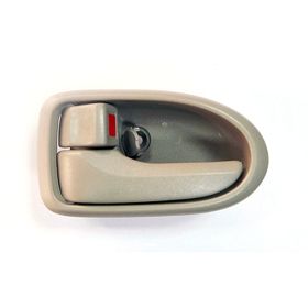 2000-2006 Mazda Mpv Door Handle Inner Front Driver Side - MA1352104-3