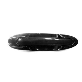 Mazda MPV 2000-2001 Driver Side Rear Outer Door Handle - MA1520111