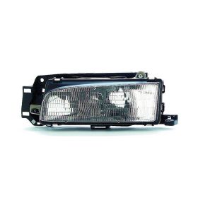 Headlamp Assembly  Lh (Driver Side) -From July 1993 Oem# 8Dbr51040B