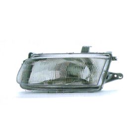 1995-1996 Mazda Protege Head Lamp Driver Side - MA2502107V-3