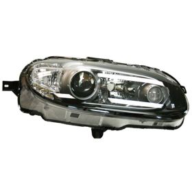 2006-2008 Mazda Mx5 Miata Head Lamp Passenger Side Halogen To 04/12/2006 HQ - MA2503132-3