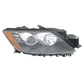 2007-2009 Mazda Cx7 Head Lamp Passenger Side Hid HQ - OEM# EG2251031N - MA2503140-3