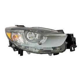 Fits Various Models - Call Us To Confirm! Passenger Side Led Headlight Assembly - CAPA Certified - MA2503146COEM #KA0G51031J