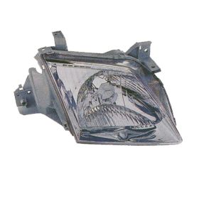 2000-2001 Mazda Mpv Van Headlamp Assembly  Lh (Driver Side) - MA2518104-2