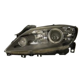 2004-2008 Mazda Rx8 Head Lamp Driver Side W/Hid HQ - MA2518116-3