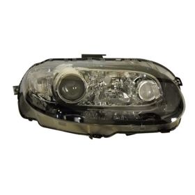 2006-2008 Mazda Mx5 Miata Head Lamp Passenger Side Halogen Frontom 04/12/2006 HQ - MA2519121-3