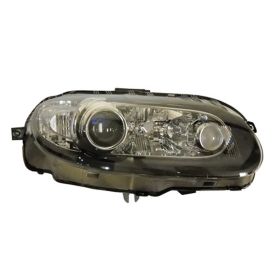 2006-2008 Mazda Mx5 Miata Head Lamp Passenger Side Hid Frontom 04/12/2006 HQ - MA2519122-3