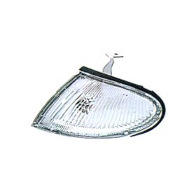 1995-1996 Mazda Protege Side Marker Lamp Driver Side - MA2520108V-3