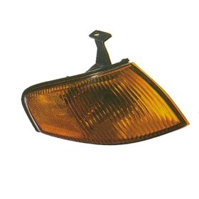 1997-1998 Mazda Protege Side Marker Lamp Driver Side - MA2520110V-3