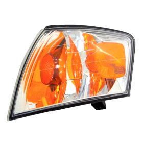 2000-2001 Mazda Mpv Side Marker Lamp Driver Side HQ - OEM# LC6251070A - MA2520114-3