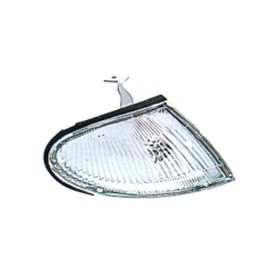 1995-1996 Mazda Protege Side Marker Lamp Passenger Side - MA2521108V-3