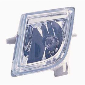 Mazda 6 2009-2010 Driver Side Fog Light Assembly - MA2592117 OEM# GS3L51690