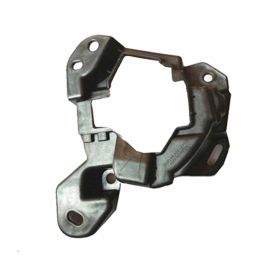 2013-2015 Mazda Cx5 Fog Lamp Bracket Front Passenger Side - OEM# KD5351684A - MA2603102-3