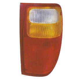 2005-2007 Ford Ranger Pickup 2WD Tail Lamp Passenger Side HQ - OEM# 1F2051150 - MA2801114-3