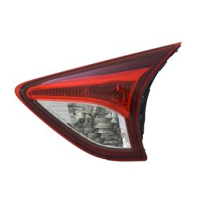 2013-2016 Mazda Cx5 Trunk Lamp Passenger Side (Back-Up Lamp) HQ - OEM# KD53513F0E - MA2803108-3