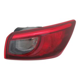 2016-2020 Mazda Cx3 Tail Lamp Passenger Side Bulb HQ - OEM# DB4G51150 - MA2805120-3