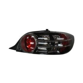 2006-2008 Mazda Rx8 Tail Lamp Passenger Side Base/Gs/Gt/Std Susp Frontom??03/01/2006 To 08 Exclude 2008 40Th Anniversary Model HQ - MA2819110-3