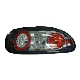 2006-2008 Mazda Mx5 Miata Tail Lamp Passenger Side HQ - MA2819111-3