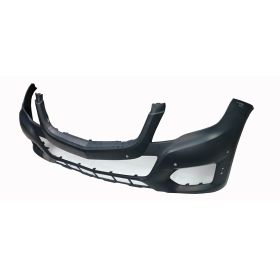 Mercedes Glk250 2013-2015 Front Bumper Cover - MB1000402 OEM# 2048802049