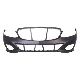Mercedes E250 2014-2016 Front Bumper Cover - MB1000430 OEM# 21288026479999