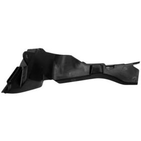 2015-2016 Mercedes C300 Bumper Support Bracket Front Driver Side W/Amg Styling - OEM# 2058853865 - MB1032103-3