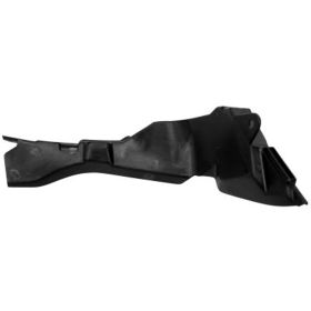 2015-2016 Mercedes C300 Bumper Support Bracket Front Passenger Side W/Amg Styling - OEM# 2058853965 - MB1033103-3