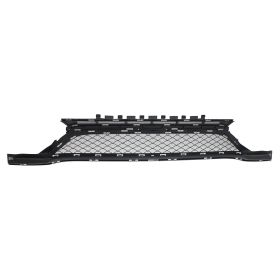 2015-2018 Mercedes C63 Amg Grille Lower Texture Black - OEM# 2058852323 - MB1036148-3