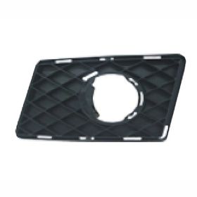 2010-2012 Mercedes Glk350 Front Driver Side Fog Light Bezel - Best Value - MB1038201