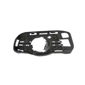 Fits Various Models - Call Us To Confirm! Front Passenger Side Fog Light Bezel - Best Value - MB1039214