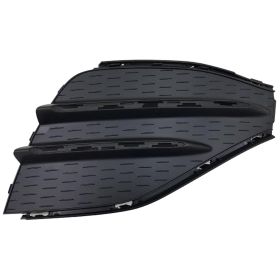 2021-2023 Mercedes Gla250 Front Passenger Side Bumper Cover Grille - Best Value - MB1039233OEM #2478854005