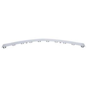 Mercedes E250 2014-2016 Front Lower Bumper Cover Molding - MB1044115 OEM# 2128852474