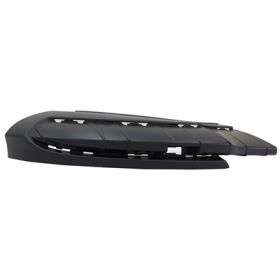 Mercedes Gle350 2016-2017 Front Driver Side Lower Bumper Cover Molding - MB1046145