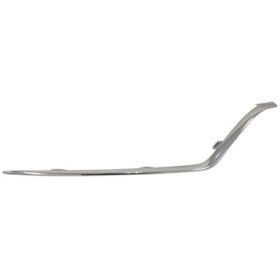 2020-2023 MERCEDES GLE580 Front Passenger Side Lower Bumper Cover Molding - MB1047188 OEM# 1678856903