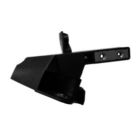 2015-2015 Mercedes C350 Front Driver Side Bumper Impact Bar Extension - Best Value - MB1062104