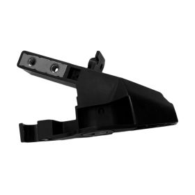 2015-2015 Mercedes C350 Front Passenger Side Bumper Impact Bar Extension - Best Value - MB1063104