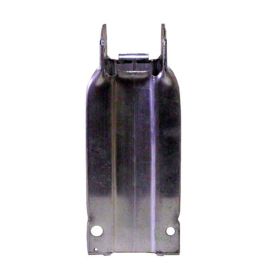 2012-2018 Mercedes Cls550 Bumper Bracket Front Driver Side Sedan Aluminum - OEM# 2126200595 - MB1066107-3