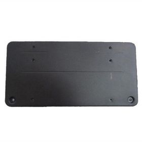 2003-2007 Mercedes C230 License Plate Bracket Front W/Amg Pkg Sedan - MB1068102-3