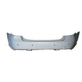 Mercedes E350 2010-2012 Rear Bumper Cover - MB1100266 OEM# 2128802940