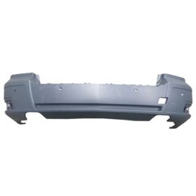 Mercedes Glk350 2010-2012 Rear Bumper Cover - MB1100281 - OEM - 2048804940