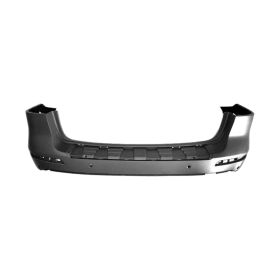 Mercedes Ml250 2015 Rear Bumper Cover - MB1100296C