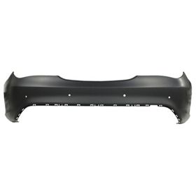 Mercedes Cla250 2014-2019 Rear Bumper Cover - MB1100326 OEM# 11788004409999