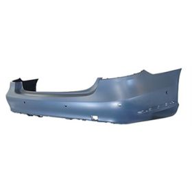 Mercedes E250 2014-2016 Rear Bumper Cover - MB1100335