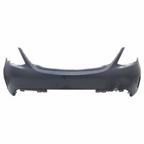 Mercedes C300 Sedan 2019 Rear Bumper Cover - MB1100436 - OEM - 20588530049999