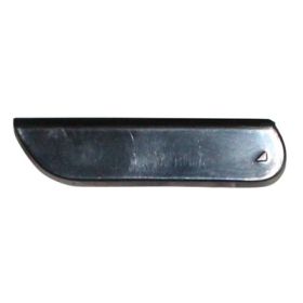 Mercedes E63 Amg S 2018-2019 Rear Tow Hook Cover - MB1129134