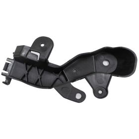2015-2016 Mercedes C300 Bumper Bracket Rear Driver Side Inner W/Amg Styling Packaging - OEM# 2058851914 - MB1132108-3