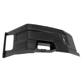 Mercedes Glc300 (coupe-253.349) 2017-2019 Rear Passenger Side Lower Bumper Cover Bracket - MB1143108 OEM# 2538852401