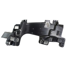 Mercedes Glc300 (coupe-c253.949) 2017-2019 Rear Driver Side Bumper Support - MB1162112