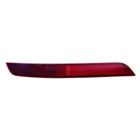 Mercedes Glk250 2013-2015 Rear Driver Side Bumper Reflector - MB1184103 - OEM - 2048200374