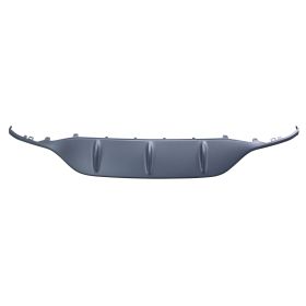 2015-2016 Mercedes C300 Deflector Rear W/Amg Styling Primed Sedan - OEM# 20588573389999 - MB1192100-3