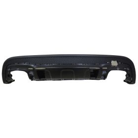 Mercedes Gla250 2015-2017 Rear Lower Valance Panel With Amg - MB1195134